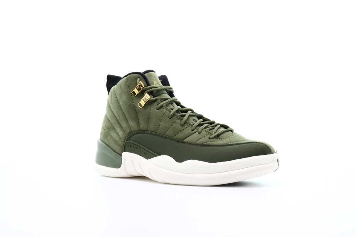 Air Jordan 12 Retro 